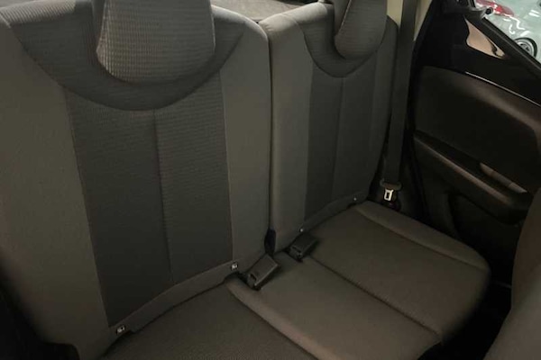 Used Toyota AYGO 2021 for sale - 76204355: Photo 23
