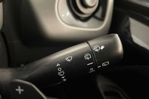 Used Toyota AYGO 2021 for sale - 76204355: Photo 26