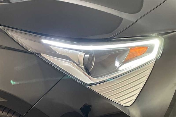 Used Toyota AYGO 2021 for sale - 76204355: Photo 35
