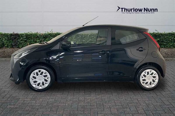 Used Toyota AYGO 2021 for sale - 76204355: Photo 9