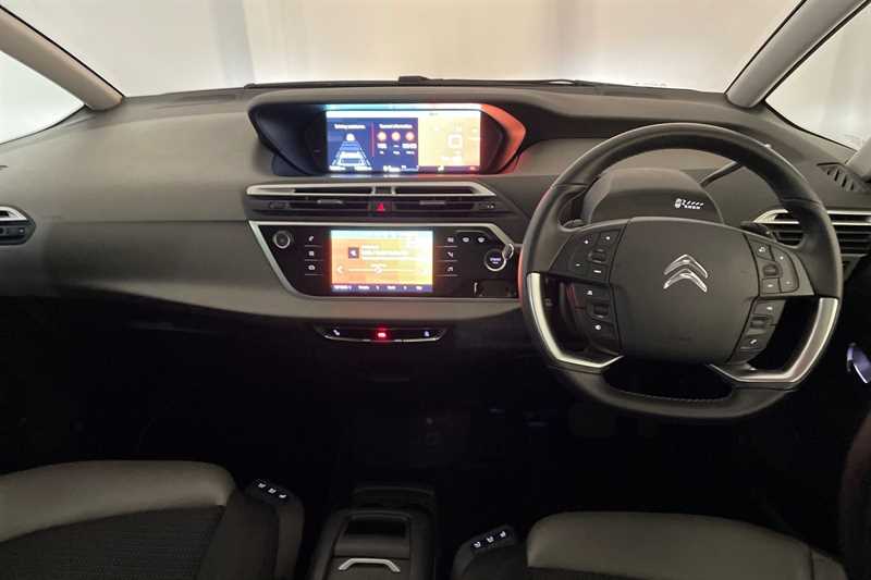 Used Citroen C4 Grand Picasso 2020 for sale - 77471720: Photo 2