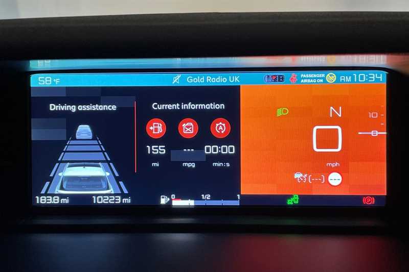 Used Citroen C4 Grand Picasso 2020 for sale - 77471720: Photo 20