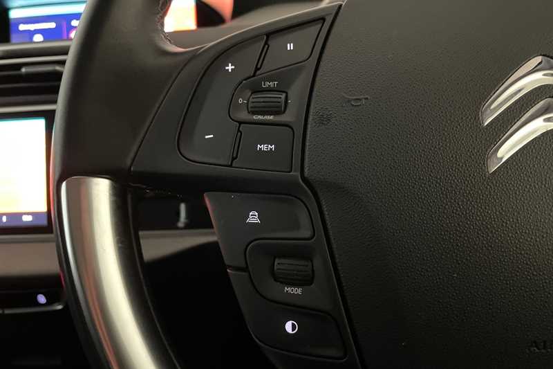 Used Citroen C4 Grand Picasso 2020 for sale - 77471720: Photo 21