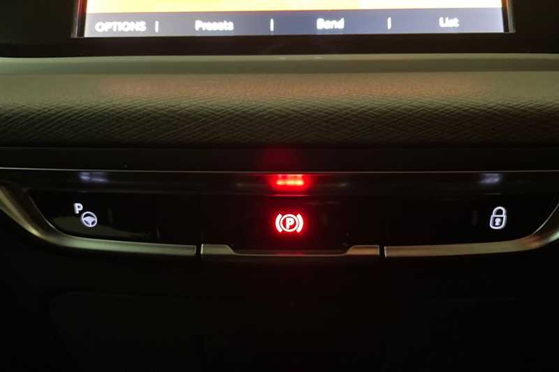 Used Citroen C4 Grand Picasso 2020 for sale - 77471720: Photo 30