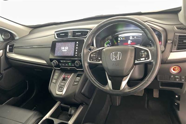 Used Honda CR-V 2020 for sale - 76003776: Photo 10