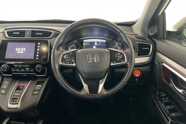 Used Honda CR-V 2020 for sale - 76003776: Photo 11