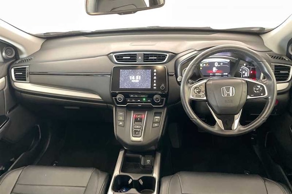 Used Honda CR-V 2020 for sale - 76003776: Photo 12