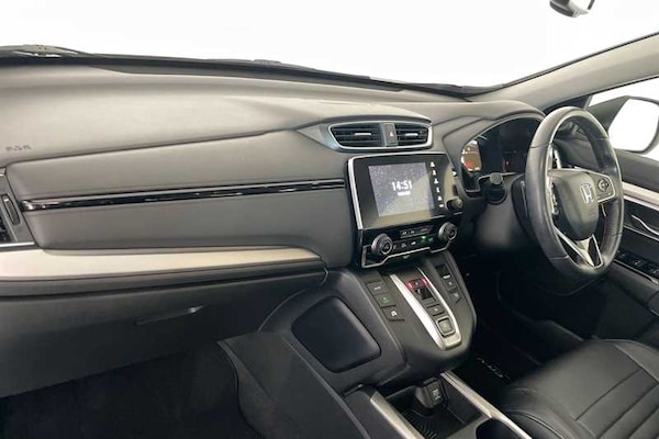 Used Honda CR-V 2020 for sale - 76003776: Photo 13
