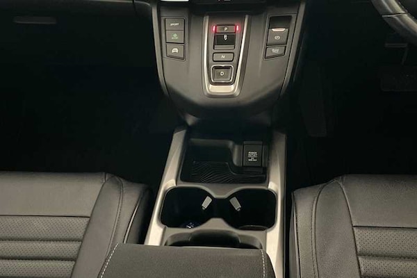 Used Honda CR-V 2020 for sale - 76003776: Photo 14
