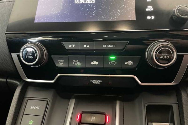 Used Honda CR-V 2020 for sale - 76003776: Photo 15
