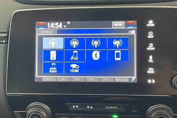 Used Honda CR-V 2020 for sale - 76003776: Photo 17