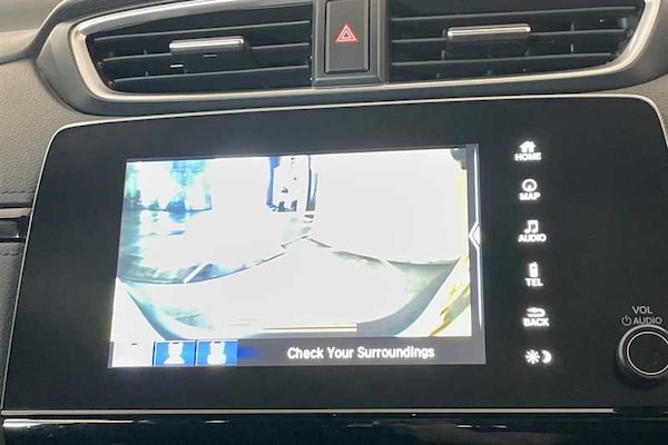 Used Honda CR-V 2020 for sale - 76003776: Photo 19