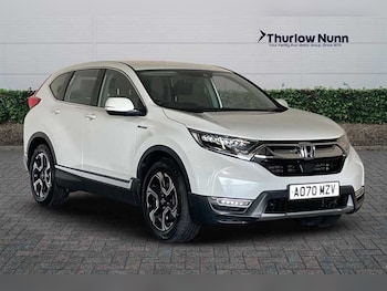 Honda - CR-V