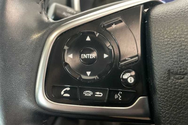 Used Honda CR-V 2020 for sale - 76003776: Photo 21