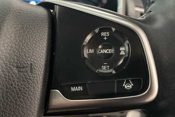 Used Honda CR-V 2020 for sale - 76003776: Photo 22