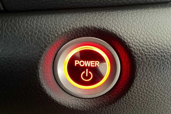 Used Honda CR-V 2020 for sale - 76003776: Photo 25