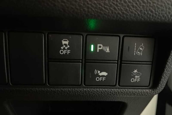 Used Honda CR-V 2020 for sale - 76003776: Photo 26