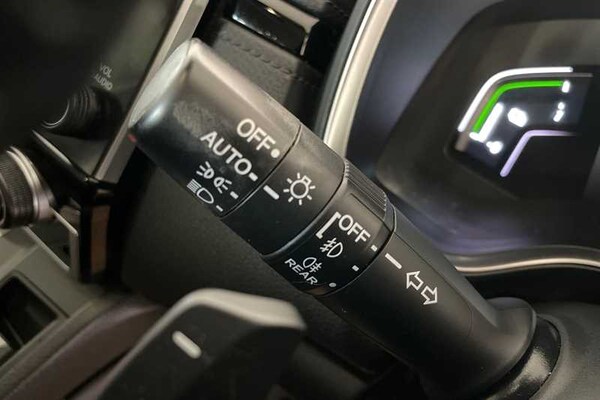 Used Honda CR-V 2020 for sale - 76003776: Photo 27
