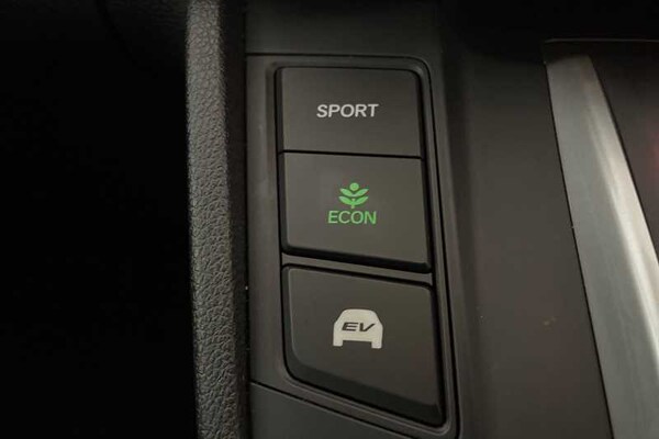 Used Honda CR-V 2020 for sale - 76003776: Photo 29