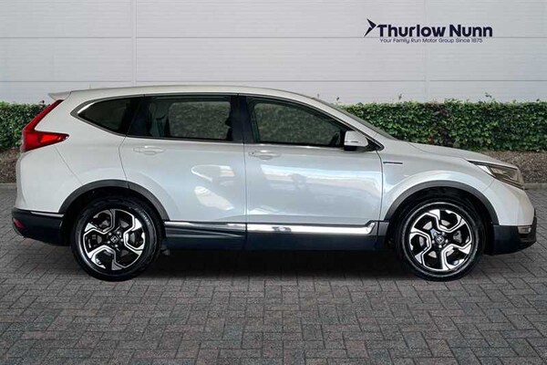Used Honda CR-V 2020 for sale - 76003776: Photo 2