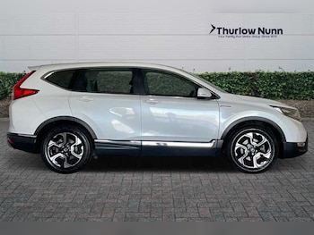 Used Honda CR-V 2020 for sale - 76003776: Photo 2