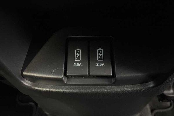 Used Honda CR-V 2020 for sale - 76003776: Photo 33