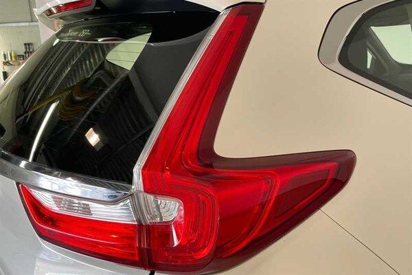 Used Honda CR-V 2020 for sale - 76003776: Photo 35