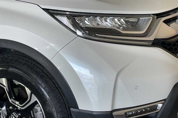 Used Honda CR-V 2020 for sale - 76003776: Photo 40