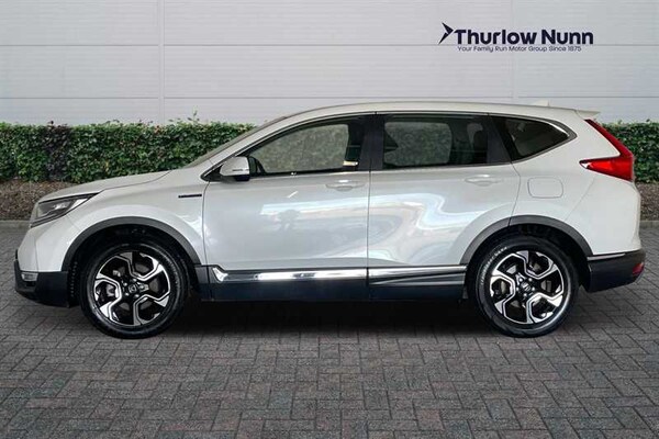 Used Honda CR-V 2020 for sale - 76003776: Photo 6