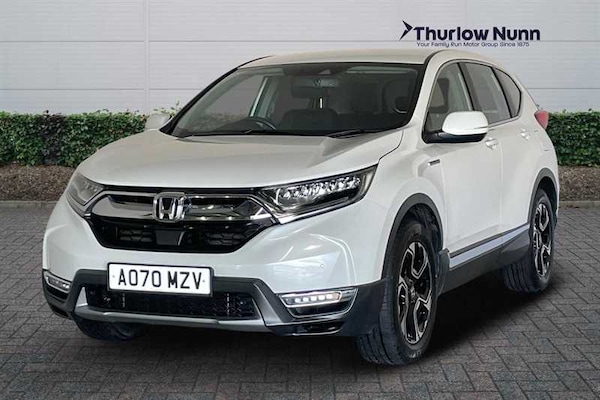 Used Honda CR-V 2020 for sale - 76003776: Photo 7