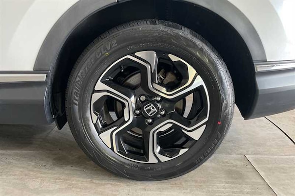 Used Honda CR-V 2020 for sale - 76003776: Photo 9