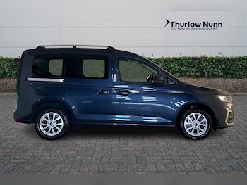 Used Ford Tourneo Connect 2022 for sale - 78364696: Photo