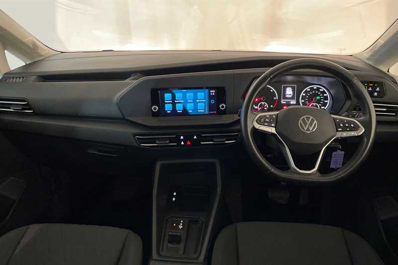 Used Volkswagen Caddy Maxi 2022 for sale - 77471503: Photo 14