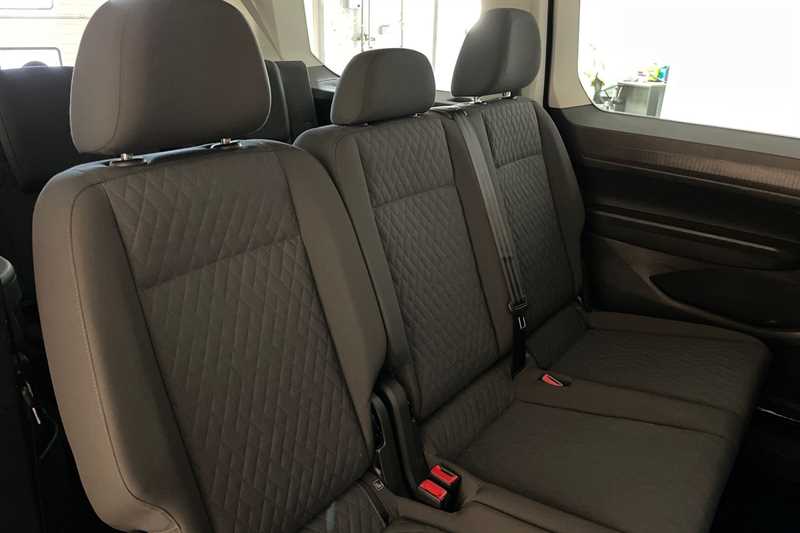 Used Volkswagen Caddy Maxi 2022 for sale - 77471503: Photo 16