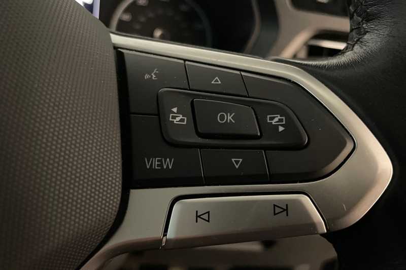 Used Volkswagen Caddy Maxi 2022 for sale - 77471503: Photo 25