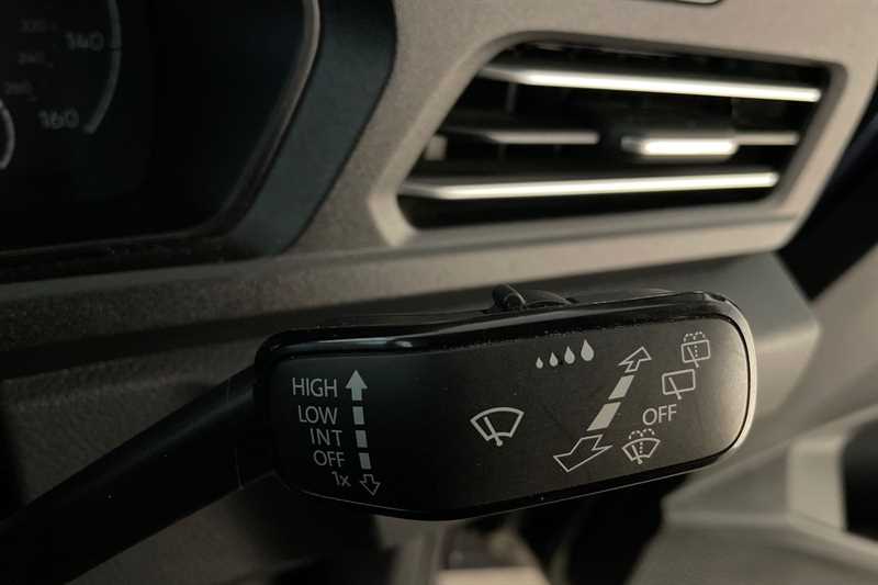 Used Volkswagen Caddy Maxi 2022 for sale - 77471503: Photo 27