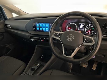 Used Volkswagen Caddy Maxi 2022 for sale - 77471503: Photo