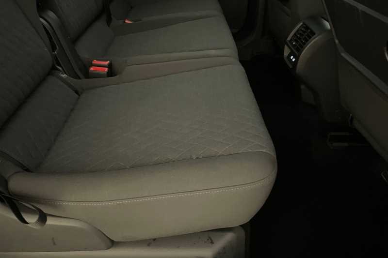 Used Volkswagen Caddy Maxi 2022 for sale - 77471503: Photo 32