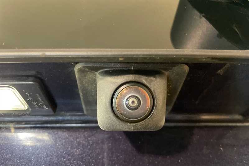 Used Volkswagen Caddy Maxi 2022 for sale - 77471503: Photo 38