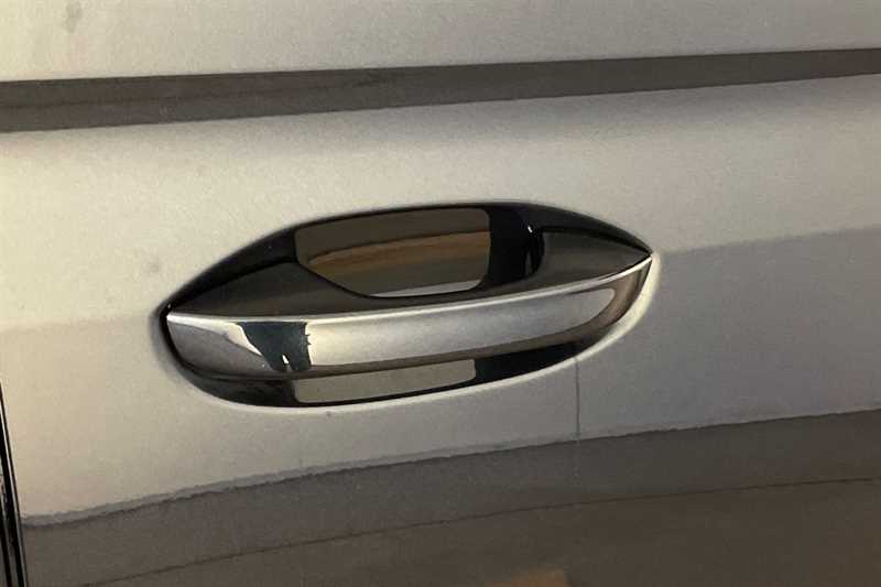 Used Volkswagen Caddy Maxi 2022 for sale - 77471503: Photo 40