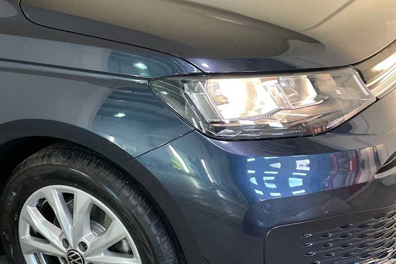 Used Volkswagen Caddy Maxi 2022 for sale - 77471503: Photo 42