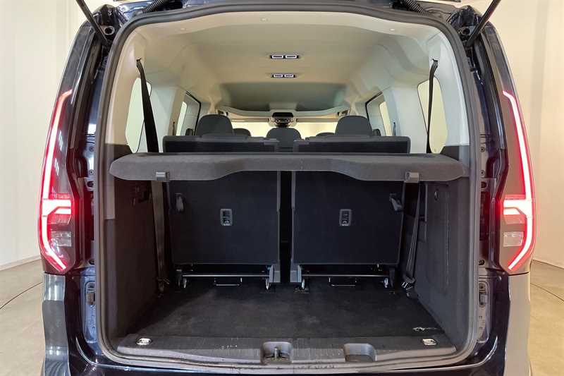 Used Volkswagen Caddy Maxi 2022 for sale - 77471503: Photo 6