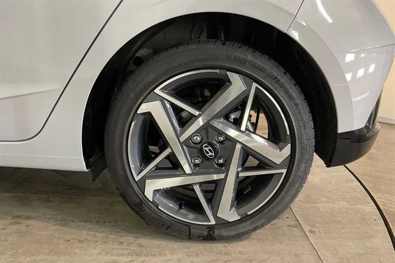 Used Hyundai i20 2025 for sale - 76705978: Photo 13