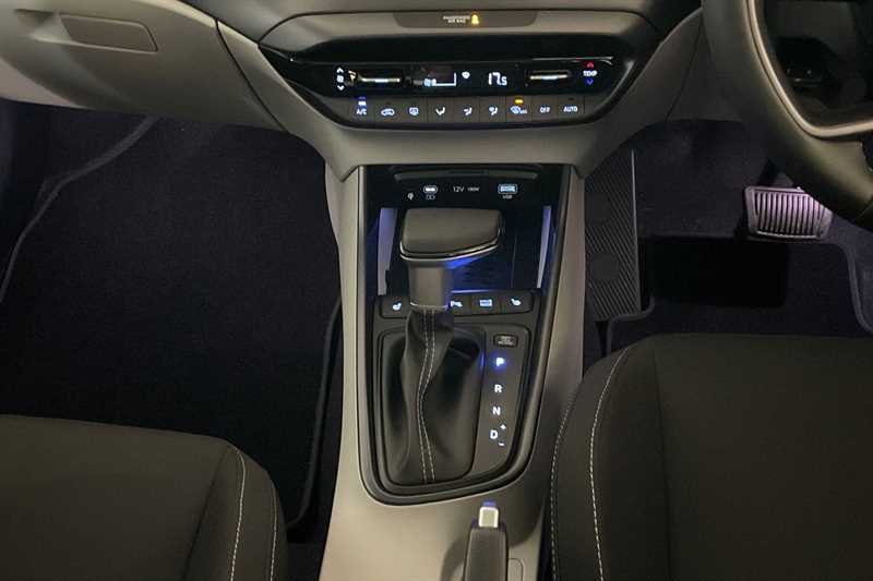 Used Hyundai i20 2025 for sale - 76705978: Photo 17