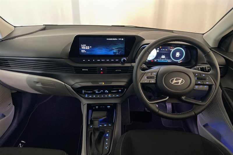 Used Hyundai i20 2025 for sale - 76705978: Photo 3