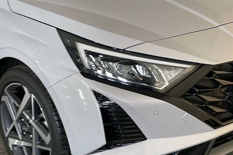 Used Hyundai i20 2025 for sale - 76705978: Photo 43