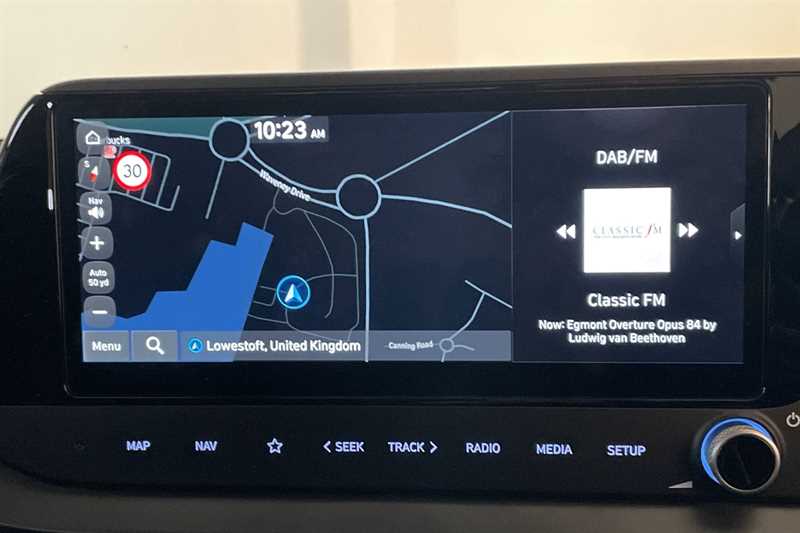 Used Hyundai i20 2025 for sale - 76705978: Photo 6