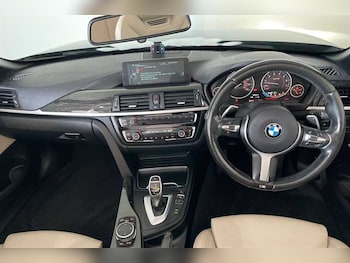 Used BMW 4 Series 2016 for sale - 75353315: Photo