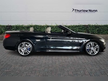 Used BMW 4 Series 2016 for sale - 75353315: Photo