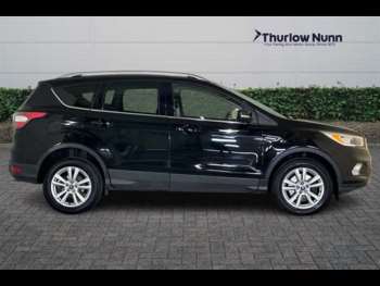 Used Ford Kuga 2017 for sale - 74801401: Photo